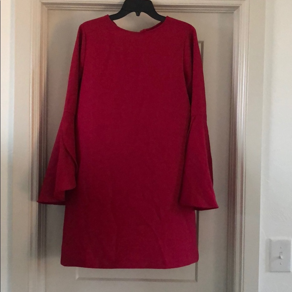 Halogen dress, size M